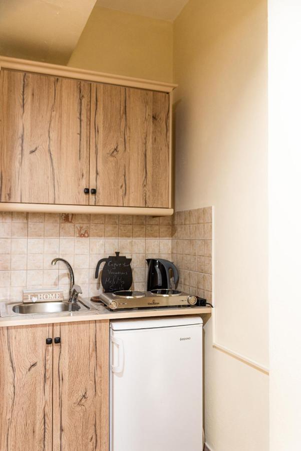 Apartment Mamas Reas Kavos